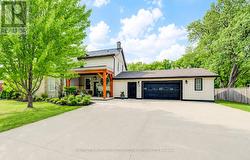 35 SCHWEITZER STREET  Kitchener, ON N2K 1B5