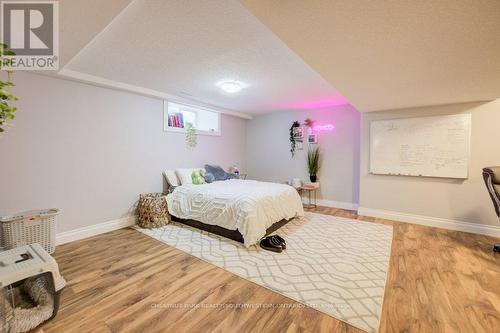 35 Schweitzer Street, Kitchener, ON - Indoor Photo Showing Bedroom