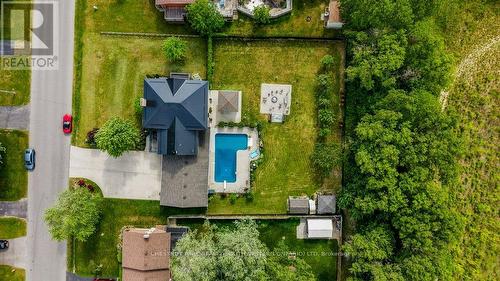 35 Schweitzer Street, Kitchener, ON - Outdoor With View
