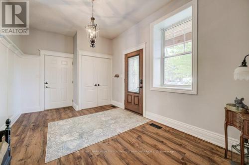 35 Schweitzer Street, Kitchener, ON - Indoor Photo Showing Other Room