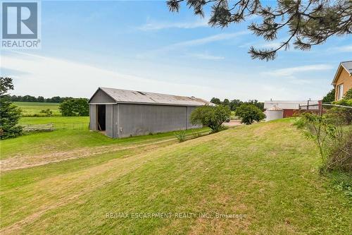 7011 Dickenson Road E, Hamilton, ON - Outdoor