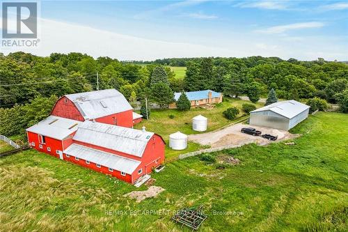 7011 Dickenson Road E, Hamilton, ON - Outdoor With View