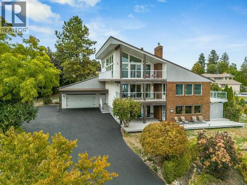 3137 Vector Drive  West Kelowna, BC V1Z 3B1