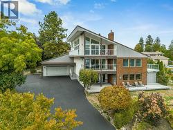3137 Vector Drive West Kelowna, BC V1Z 3B1