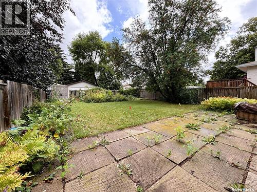 1619 Vickies Avenue, Saskatoon, SK - Outdoor