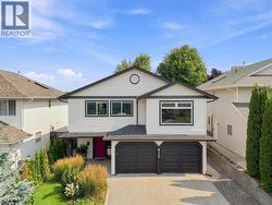 813 Regent Crescent Kamloops, BC V1S 1X1