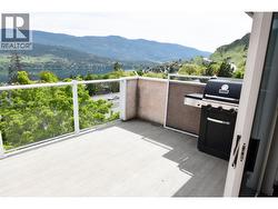 15X10ft deck offering spectacular views - 