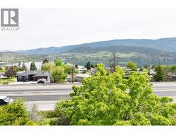 Kalamalka Lake & Coldstream views - 