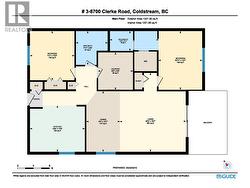 Floor Plan - 