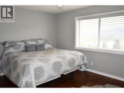 Primary bedroom - 