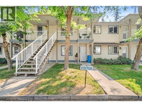 831 2nd Street SE Unit# 204  Salmon Arm, BC V1E 1S6
