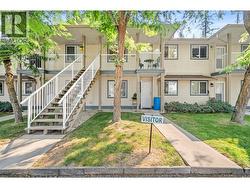 831 2nd Street SE Unit# 204 Salmon Arm, BC V1E 1S6