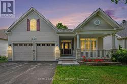 321 ECKERSON AVENUE Ottawa, ON K2S 0K8