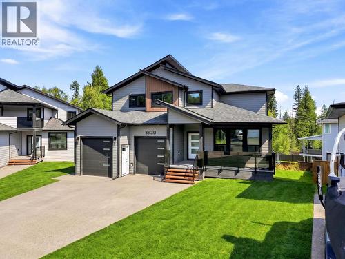 3930 ESTABROOK COURT  Prince George, BC V2N 0G3