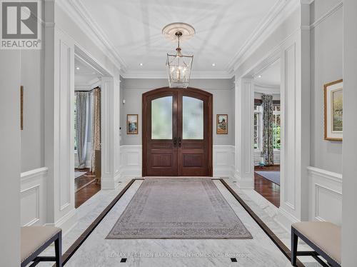 21 Don Ridge Drive, Toronto, ON - Indoor Photo Showing Other Room