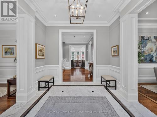21 Don Ridge Drive, Toronto, ON - Indoor Photo Showing Other Room