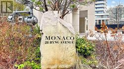 1003 - 28 BYNG AVENUE Toronto, ON M2N 7H4
