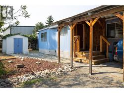 15401 Kalamalka Lake Road Unit# 67 Lot# 67 Coldstream, BC V1B 1Z3