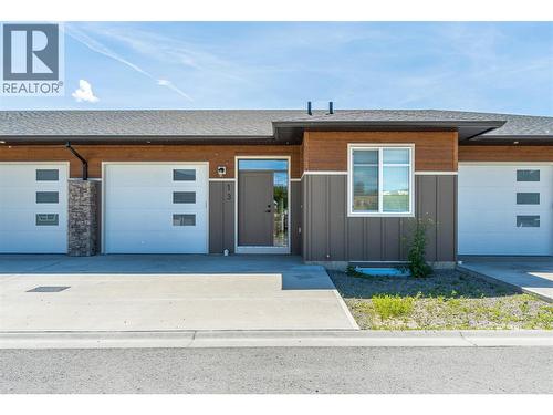 220 Shepherd Road Unit# 13  Chase, BC V0E 1M1