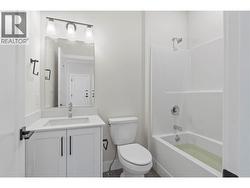 Interior from Unit 12 - flipped floor plan - 