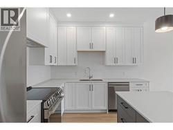 Interior from Unit 12 - flipped floor plan - 