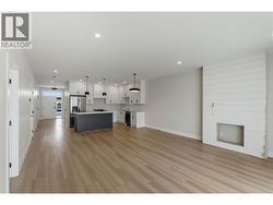 Interior from Unit 12 - flipped floor plan - 