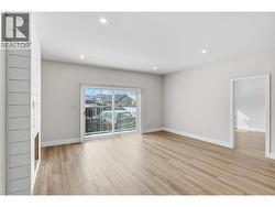 Interior from Unit 12 - flipped floor plan - 