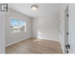 Interior from Unit 12 - flipped floor plan - 