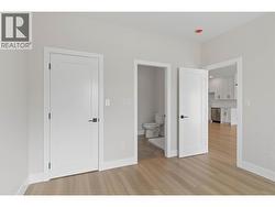 Interior from Unit 12 - flipped floor plan - 