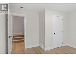 Interior from Unit 12 - flipped floor plan - 