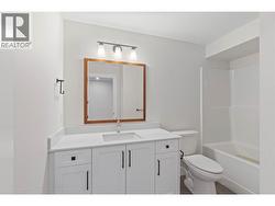 Interior from Unit 12 - flipped floor plan - 