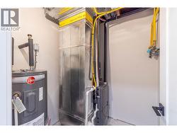 Interior from Unit 12 - flipped floor plan - 