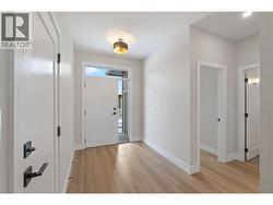 Interior from Unit 12 - flipped floor plan - 