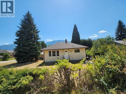 3001 5th Avenue Lot# A Castlegar, BC V1N 2V3
