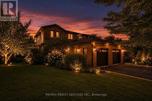 46 MAGANI AVENUE  Bradford West Gwillimbury, ON L3Z 2S3
