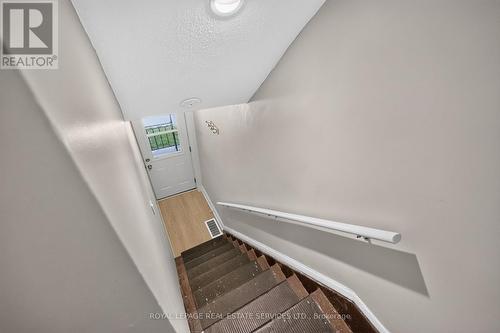 62 Erie Avenue, Hamilton, ON - Indoor Photo Showing Other Room