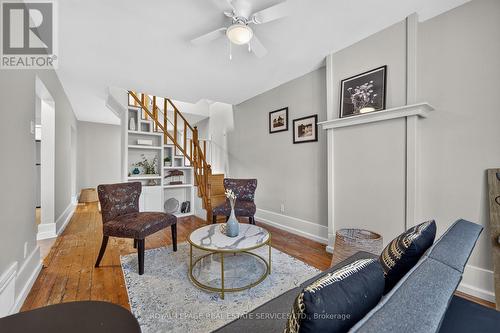 62 Erie Avenue, Hamilton, ON - Indoor