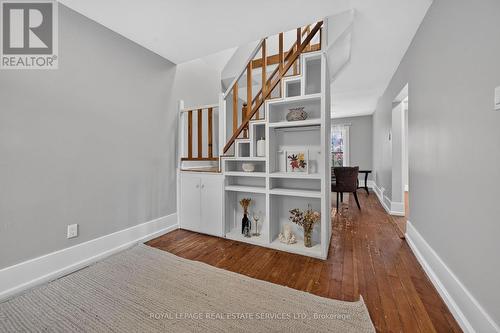 62 Erie Avenue, Hamilton, ON - Indoor Photo Showing Other Room