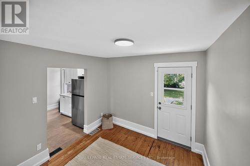 62 Erie Avenue, Hamilton, ON - Indoor Photo Showing Other Room