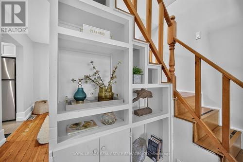 62 Erie Avenue, Hamilton, ON - Indoor Photo Showing Other Room