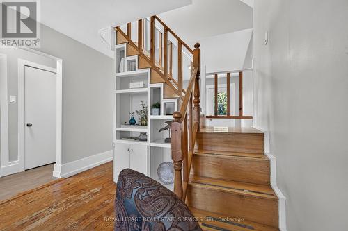 62 Erie Avenue, Hamilton, ON - Indoor Photo Showing Other Room