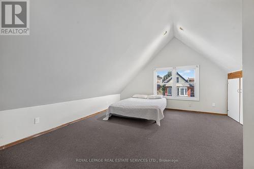 62 Erie Avenue, Hamilton, ON - Indoor Photo Showing Other Room