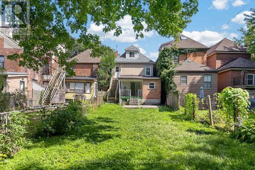 62 Erie Avenue, Hamilton, ON - Outdoor