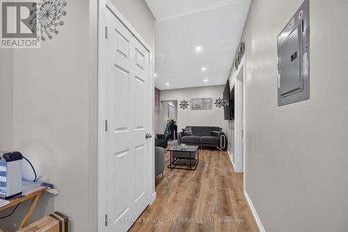 62 Erie Avenue, Hamilton, ON - Indoor Photo Showing Other Room