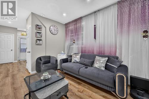 62 Erie Avenue, Hamilton, ON - Indoor