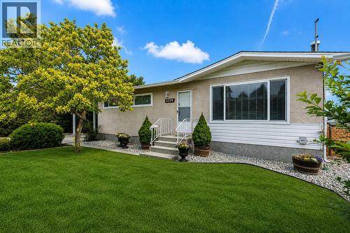 3595 Brown Road  West Kelowna, BC V4T 1P5