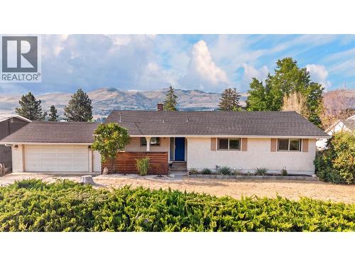 6531 Longacre Drive  Vernon, BC V1H 1H9