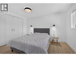 Basement Suite Bedroom 2 - 