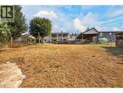 6531 Longacre Dr - Backyard - 