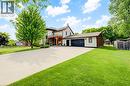 35 Schweitzer Street, Kitchener, ON  - Outdoor 